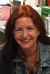 Dr Claire Fitzpatrick, Chiropractor, USA