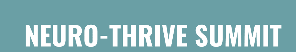 Neuro-Thrive Summit